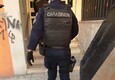 Reggio Calabria, smantellata dai carabinieri piazza di spaccio in un palazzo (ANSA)