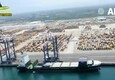 Sequestro record di 3 tonnellate cocaina purissima nel porto di Gioia Tauro (ANSA)