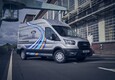 Con Ford Mobile Service l'officina raggiunge il cliente (ANSA)