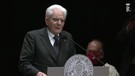 Terremoto, Mattarella: 'Ricostruzione impegno primario' (ANSA)