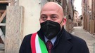 Sisma a Macerata, dopo 4 anni riapre il centro storico di Camerino (ANSA)