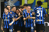 ITALY SOCCER