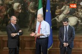 Letta: Concordia momento d'orgoglio