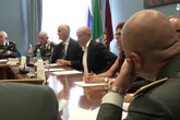 Barcellona: Minniti, rafforzare misure su territorio