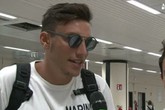 Barcellona, parlano gli italiani rientrati a Fiumicino