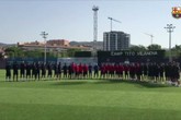 Attentato sulla Rambla, il Barcellona si unisce al dolore
