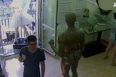 Barcellona, l'attacco ripreso dalle telecamere di sorveglianza