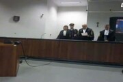 Dell'Utri, sono all'estero per curarmi