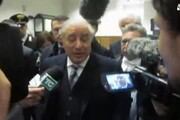 Dell'Utri non depone, resta detenuto