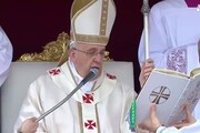 Roncalli e Wojtyla sono santi