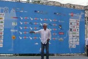 A Giffoni fan in delirio per Richard Gere