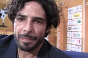 Marco Bocci al Giffoni con 'Io Rom Romantica'