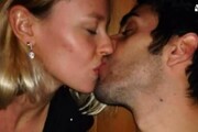 Pellegrini-Magnini, e' sempre gossip