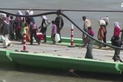 Ue: armi a curdi in Iraq