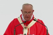 Un milione alla messa del papa a Seul