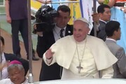 Papa: giovani asiatici, svegliatevi