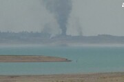 Renzi domani in Iraq, esercito verso Tikrit
