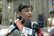 Serracchiani: Determinati a fare le riforme