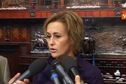 Bergamini: bene incontro, preoccupa economia