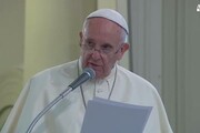 Papa, incontro storico con Valdesi