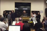 Oscar: Morricone informato nomination durante prove Praga