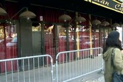 A Parigi risorge il Bataclan con una nuova facciata