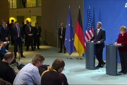 Obama: Trump non ceda a Russia se non rispetta regole