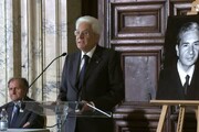 Mattarella: in Moro la fatica della democrazia