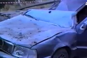 Capaci, gli ultimi 10 minuti di Falcone