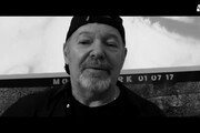 Photoansa 2017, il videomessaggio di Vasco Rossi