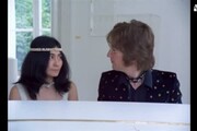 Immagine, la visione di Yoko Ono e John Lennon