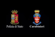 Rapina banca Foggia, nel bottino anche banconote 'civetta'
