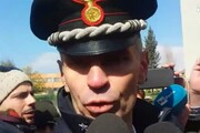 Spara a moglie: comandante cc Latina, si teme il peggio