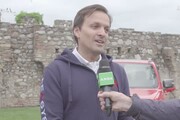 Pay per use con nuovo Jeep Miles