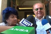 De Crescenzo, Arbore: Luciano era un uomo d'amore