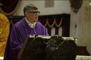 Nadia Toffa: sacerdote, ha avuto fame di giustizia