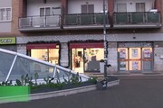 Saracinesca giu' alle 18, la barista: 'Stavolta non ce la facciamo'
