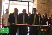 Regione Marche 50, mostra in collaborazione con l'ANSA
