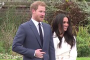 Harry e Meghan, progetto top secret a Hollywood