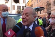 Letta: 'Zavoli interprete migliore del servizio pubblico'