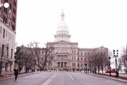 Michigan Capitol, protesta dei 'Boogaloo Boys': armati e pro-Trump