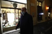 Cesa: 'Confido nella giustizia e in Cristo, ne usciro' presto'