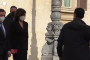 Appoggio di Lega e 5 Stelle, Draghi va oltre maggioranza 'Ursula'