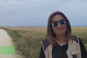 Mille colori in bici, da Punta Aderci al Bosco di Don Venanzio