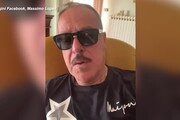 Morto il doppiatore Giorgio Lopez, il fratello Massimo: 'E' andato via un grande artista'