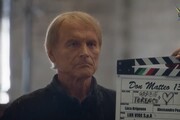 Terence Hill lascia Don Matteo, l'ultimo ciak dopo 20 anni