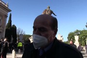 Sassoli, Bersani: 'Dietro un sorriso era radicatissimo nei suoi valori'