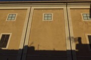 Sassoli, il feretro arriva in Campidoglio