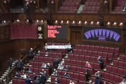 Camera: Rachele Scarpa, deputata che ha contestato Fontana: 'Posizioni gravemente reazionarie'