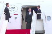 G20, l'arrivo dei leader mondiali in Indonesia: atterrano a Bali per il vertice